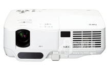 ��̼�칫 NEC������Я��������ͶӰ����ƷNP63+