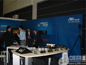 AVA����¼��ϵͳ����InfoComm Asia 2010չ 