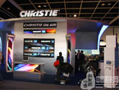 ���������InfoCommչ��Microtiles��Ļ 