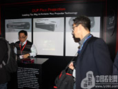 ���˵���DLP΢ͶӰ��3DͶӰ�������InfoComm