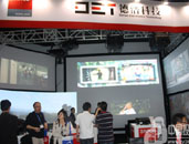 InfoComm Asiaչ���ºƿƼ����������ܴ����� 