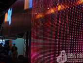 ��������ArcLED ��Ļ��ҫ���InfoCommչ