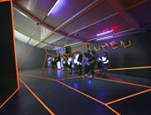 Ų��PD�������InfoComm Asia 2010 