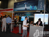 ΰ���Ǻ���λ�ݽ�̨�������InfoCommչ