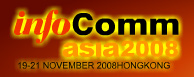 nfoCommAsia2008